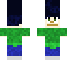 dongpacito (prophecyvii)