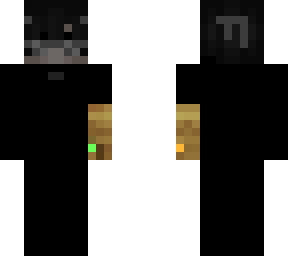 drxk black
