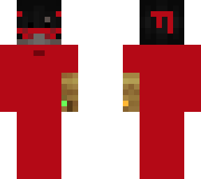 drxk red