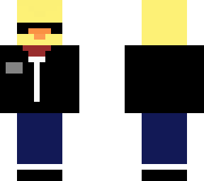 duck (galaquack) base skin made by unicorntheduck