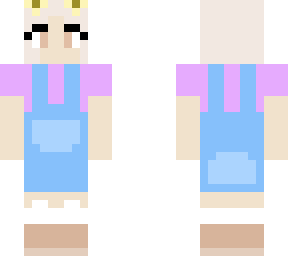 dungarees :d