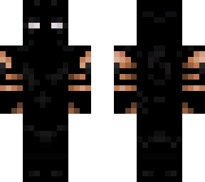 dxrker knight