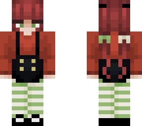 edgy reindeer