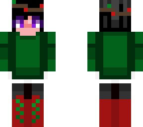 elfie request!