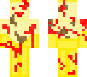 evil banana