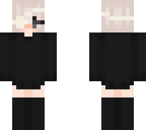 eyepatch!