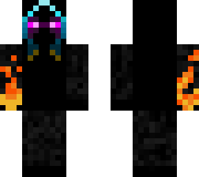 fire ender (not actually finished yet)
