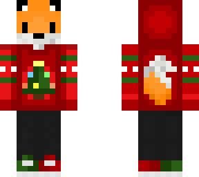 foxchrismas