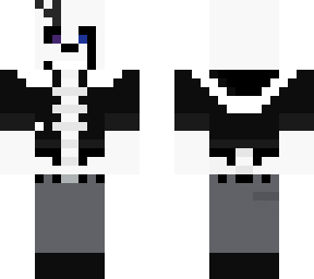 gaster sans
