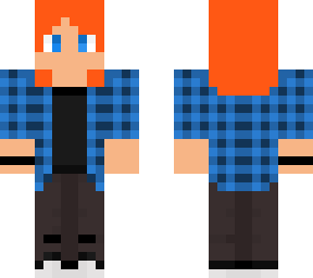 ginger      uncle