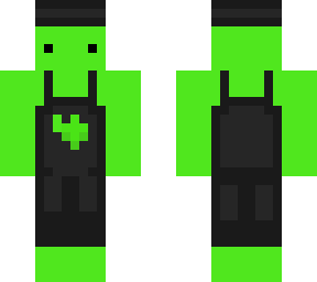 green kaninus