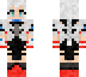 honkai kallen
