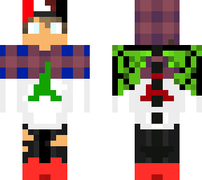 hot boy 2 edit my own skin