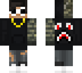 hype boi