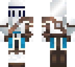 improved winter infantry