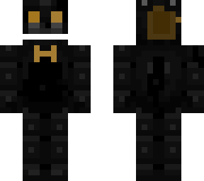 ink bonnie