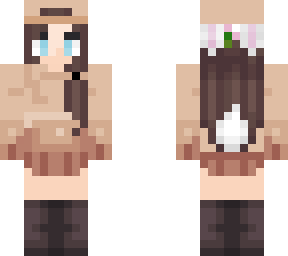 itsbonnie detective
