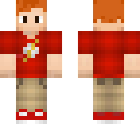 kid flash