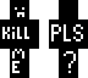 kill me pls?