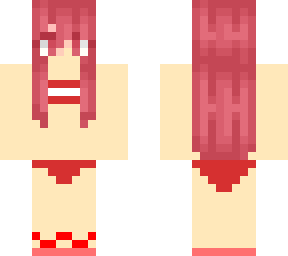kotori bikini