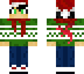 kuro xmas 2k19