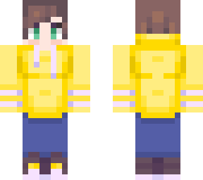 lemon boy