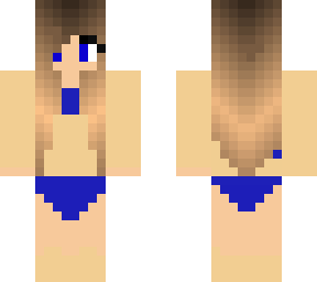 little carly swimsuit with no flower headband
