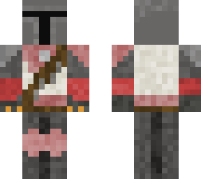 mandalorian