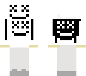 marshmello x_x
