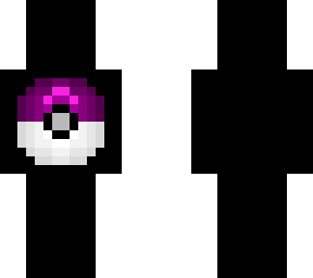 master ball