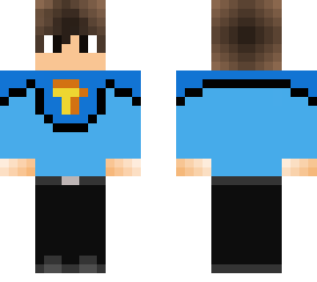 max thunderman