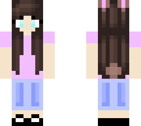 me easter skin