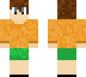me for minecraft