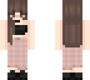 metallic grids