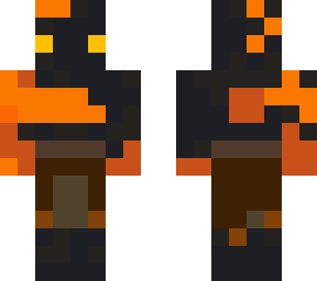 mini prisoner (stage 4)