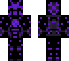 mr. ender men ultimate
