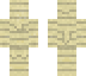mummy base