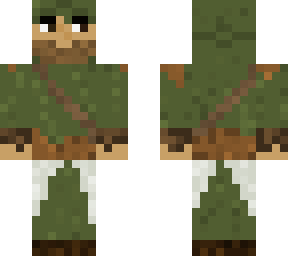 my ancient skin
