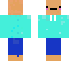 my fist skin