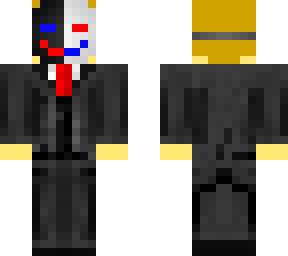 my little brother's skin