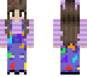 my skin :)