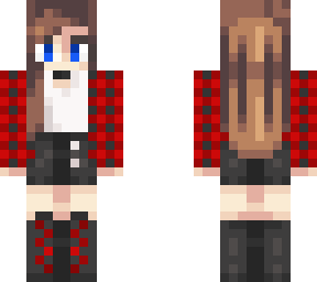my version of the desc's skin