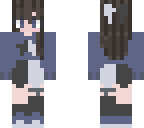 my version of the desc's skin