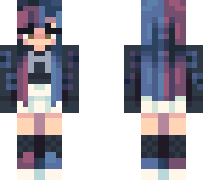 my version of the desc's skin