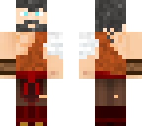 nomad raider