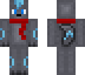 old design