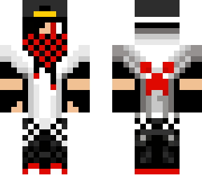 old skin