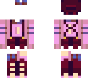 outfit base