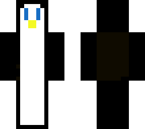 penguin