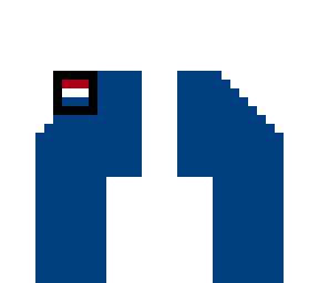pepsi man